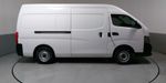 Nissan Nv350 Urvan 2.5 PANEL AMPLIA AA PAQ SEG Van 2022