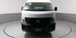 Nissan Nv350 Urvan 2.5 PANEL AMPLIA AA PAQ SEG Van 2022