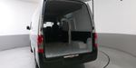 Nissan Nv350 Urvan 2.5 PANEL AMPLIA AA PAQ SEG Van 2022