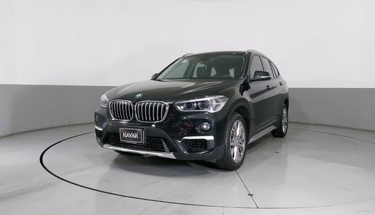 Bmw • X1