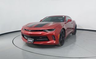 Chevrolet • Camaro