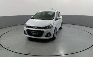 Chevrolet • Spark