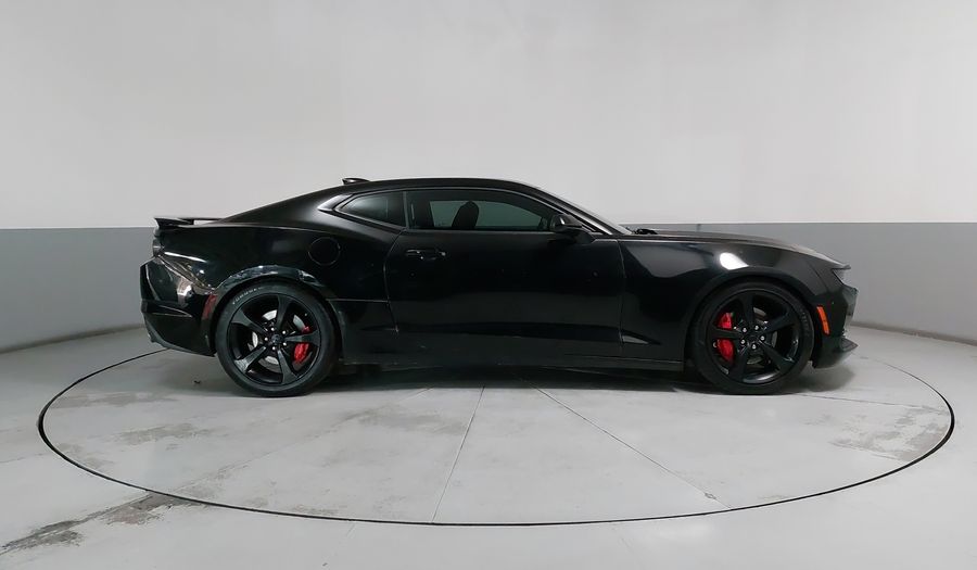 Chevrolet Camaro 6.2 SS C AUTO Coupe 2019