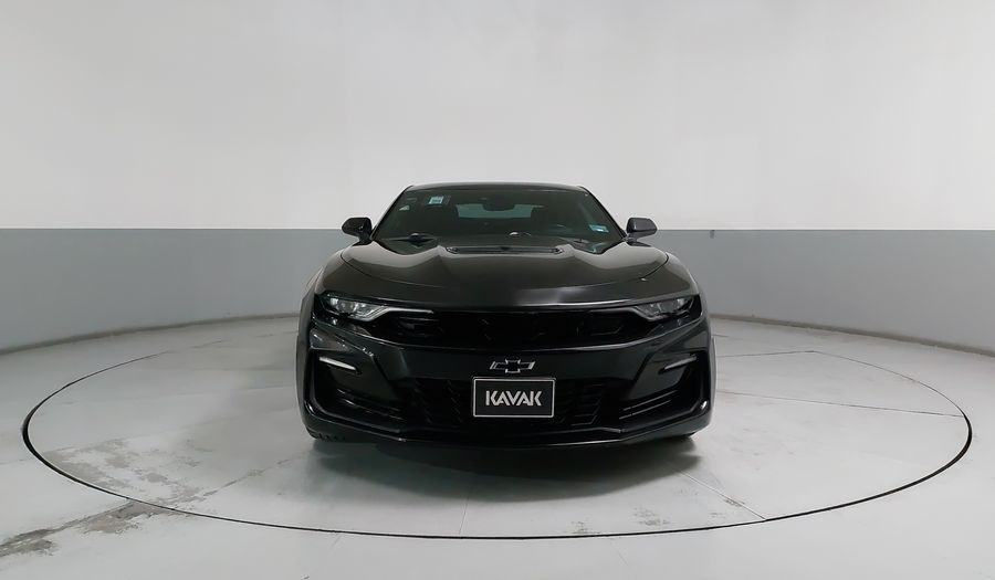 Chevrolet Camaro 6.2 SS C AUTO Coupe 2019