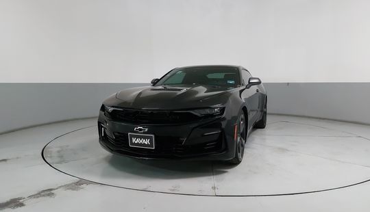 Chevrolet • Camaro