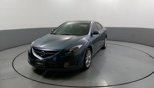 Mazda • Mazda 6