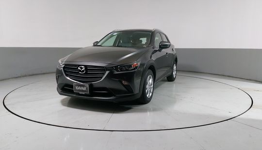 Mazda • CX-3