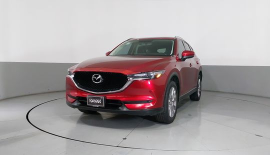 Mazda • CX-5