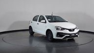 Toyota Etios 1.5 AIBO MT Hatchback 2022