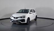 Toyota Etios 1.5 AIBO MT Hatchback 2022