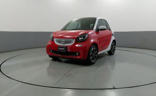 Smart • Fortwo