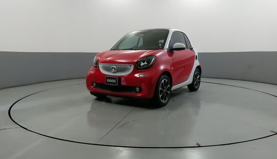 Smart • Fortwo