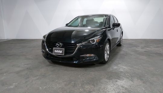 Mazda • Mazda 3