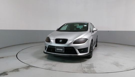 Seat • Leon