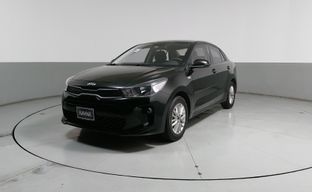 Kia • Rio