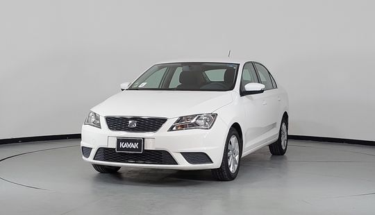 Seat • Toledo