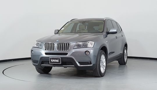 Bmw • X3