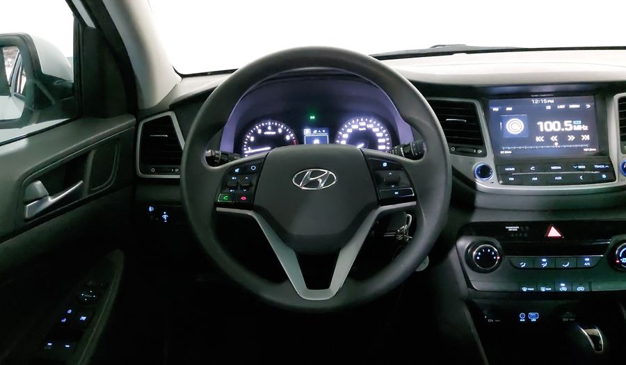 Hyundai Tucson 2.0 GLS AUTO Suv 2018