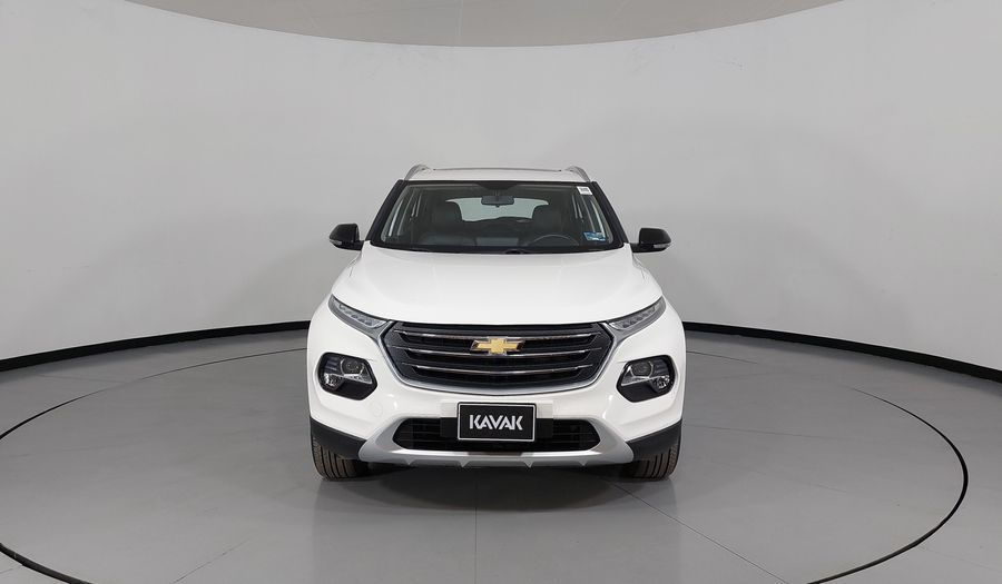 Chevrolet Groove 1.5 PREMIER C CVT Suv 2022