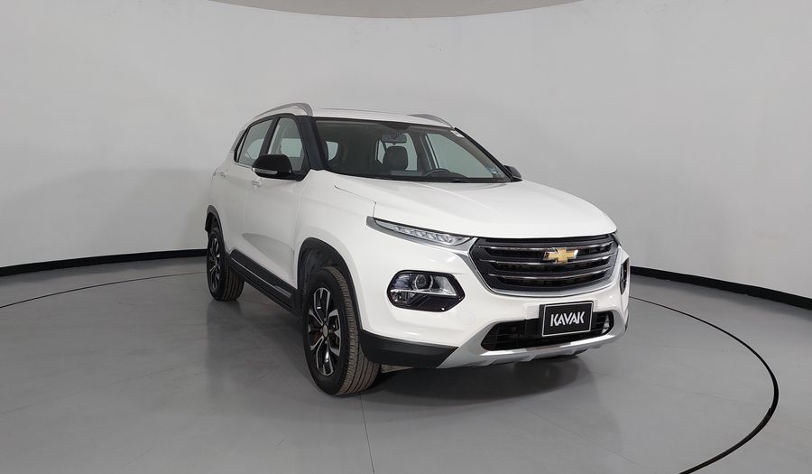 Chevrolet Groove 1.5 PREMIER C CVT Suv 2022