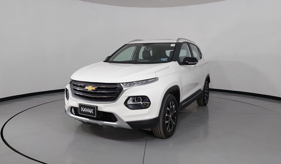 Chevrolet Groove 1.5 PREMIER C CVT Suv 2022