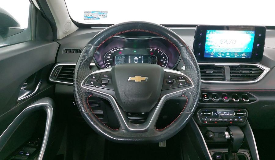 Chevrolet Groove 1.5 PREMIER C CVT Suv 2022