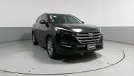 Hyundai Tucson 2.0 LIMITED AT Suv 2017