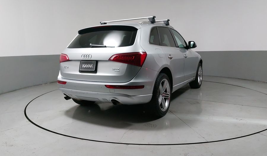 Audi Q5 2.0 TFSI ELITE QUATTRO S TRONIC Suv 2011