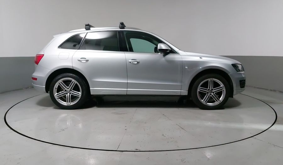 Audi Q5 2.0 TFSI ELITE QUATTRO S TRONIC Suv 2011