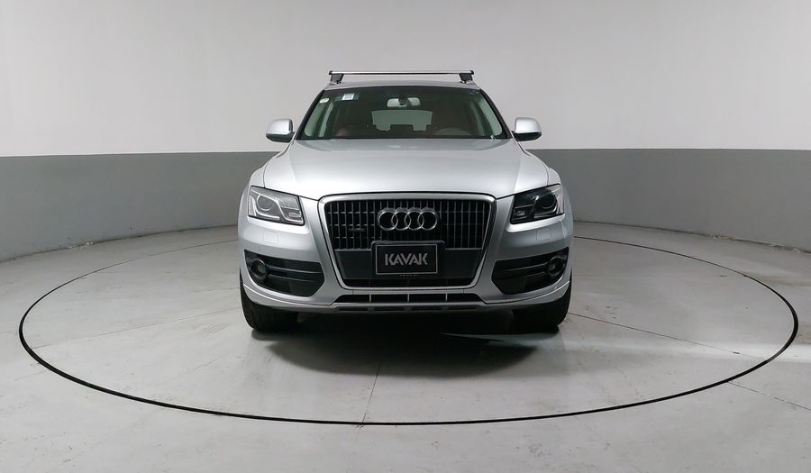 Audi Q5 2.0 TFSI ELITE QUATTRO S TRONIC Suv 2011