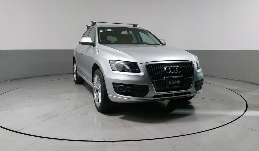 Audi Q5 2.0 TFSI ELITE QUATTRO S TRONIC Suv 2011