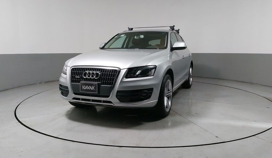 Audi Q5 2.0 TFSI ELITE QUATTRO S TRONIC Suv 2011