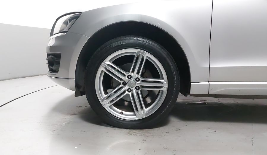 Audi Q5 2.0 TFSI ELITE QUATTRO S TRONIC Suv 2011