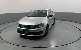 Volkswagen • Vento