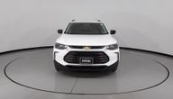 Chevrolet Tracker 1.2 LS A Suv 2021