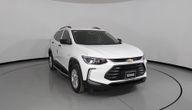 Chevrolet Tracker 1.2 LS A Suv 2021