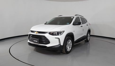 Chevrolet Tracker 1.2 LS A Suv 2021