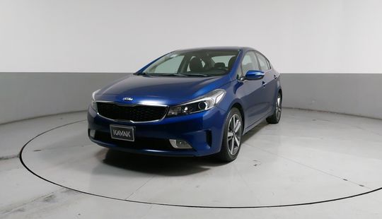 Kia • FORTE