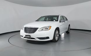 Chrysler • 200