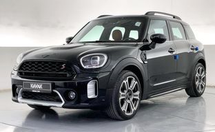 Mini • Countryman