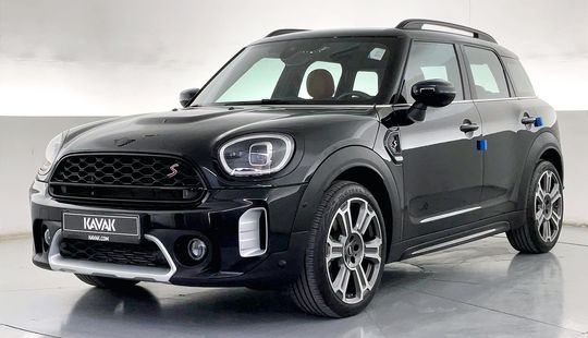 Mini Countryman Cooper S ALL4-2023