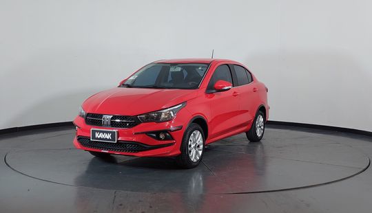 Autos Fiat Cronos Kavak Tom Rojo Usados en Argentina | Kavak