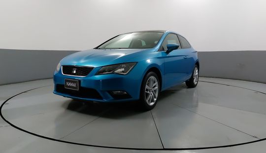 Seat • Leon