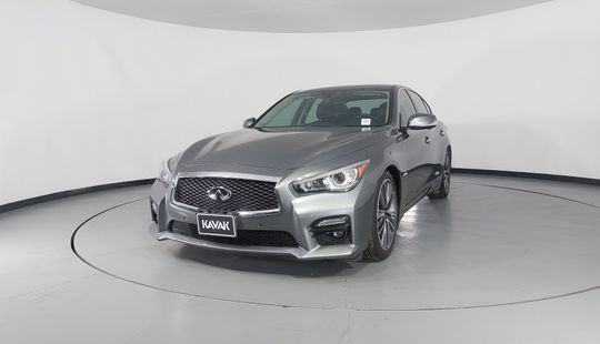 Infiniti • Q50