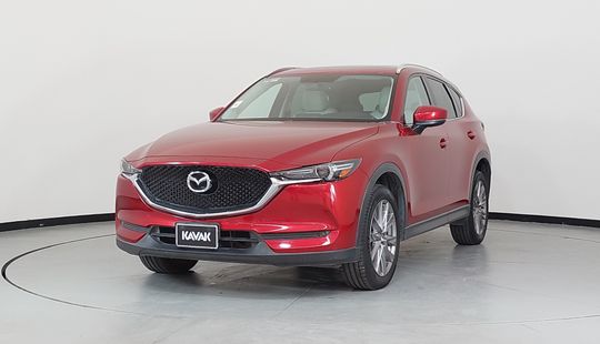 Mazda • CX-5