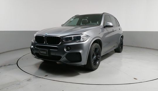 Bmw • X5