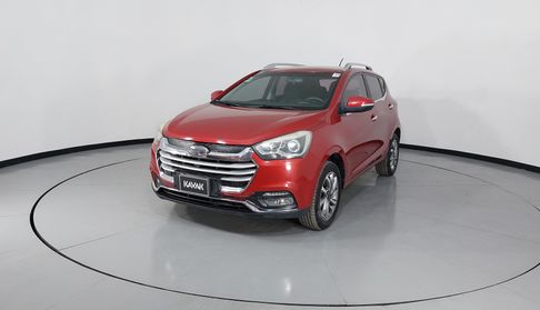 Jac Sei2 1.5 QUANTUM MT Suv 2018