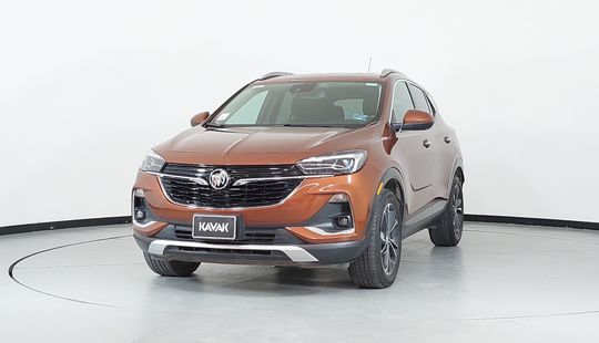 Autos Buick Encore San Angel Seminuevos en México | Precios Kavak