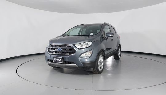 Ford • EcoSport