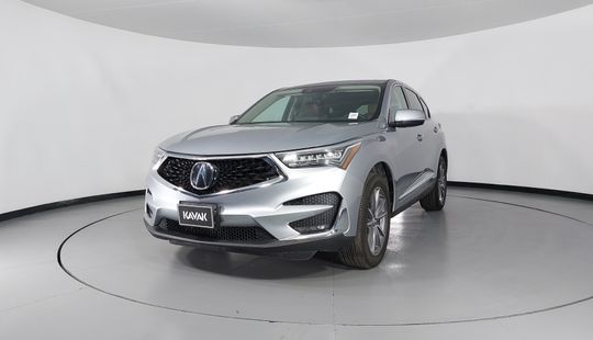 Acura • RDX